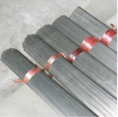 库存原材料价格