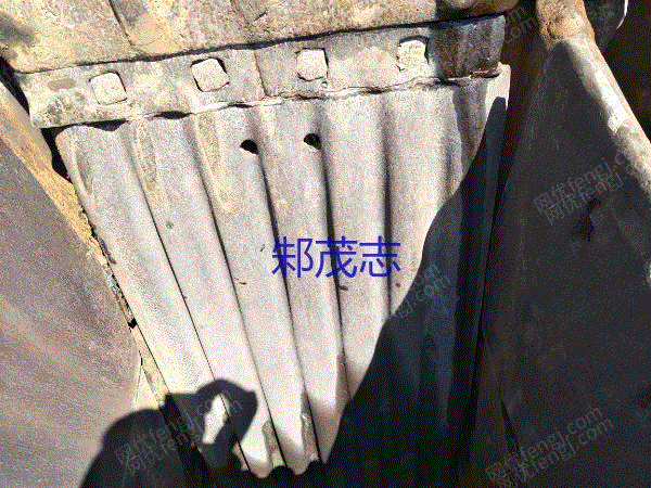 二手破碎设备转让