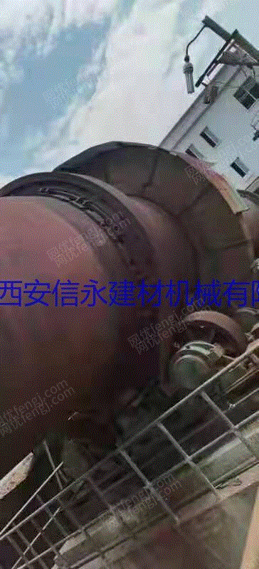 二手烧成设备回收