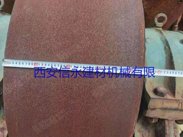 二手烧成设备价格