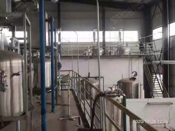 其它化工设备回收