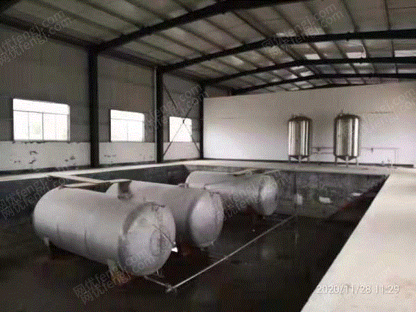 其它化工设备价格