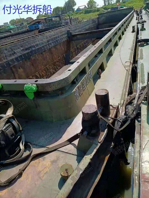 沙船价格