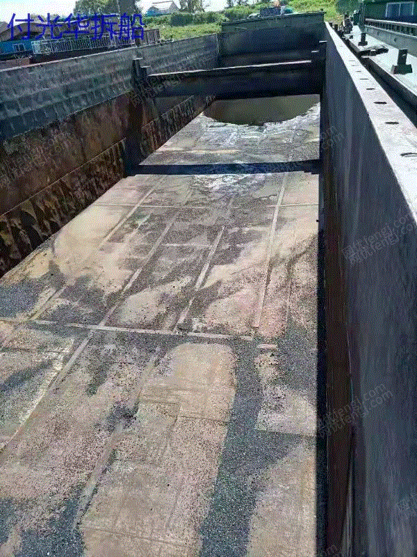 沙船出售