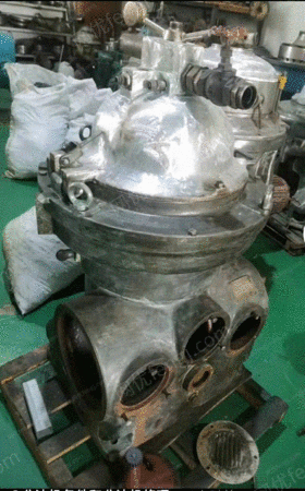 二手柴油发电机组出售