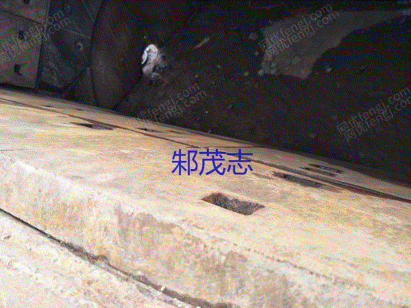 二手破碎设备回收