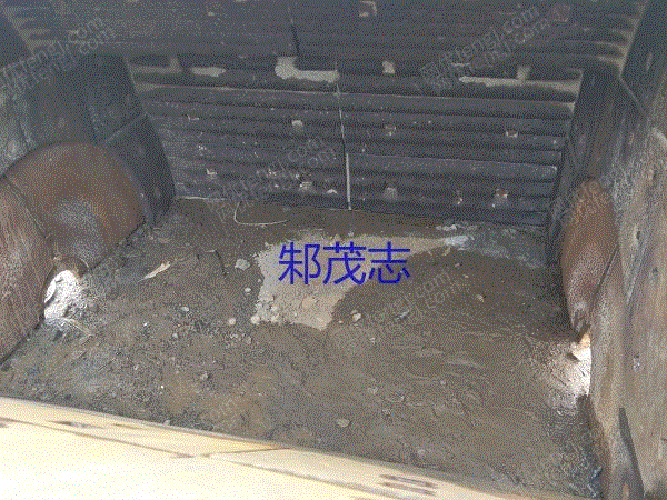 二手破碎设备出售