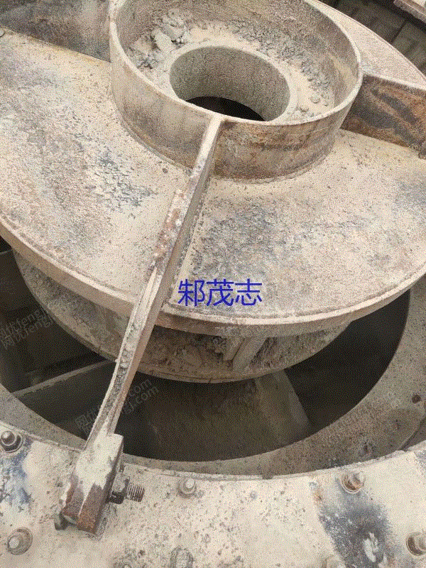 二手破碎设备出售