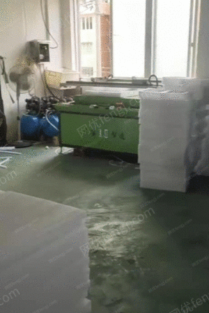 二手皮具制品设备出售