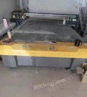 安徽蚌埠低价转让精工2030uv平板打印机配5个精工喷头