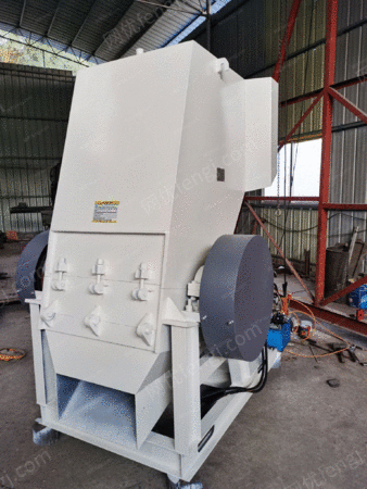 二手塑料破碎機(jī)出售