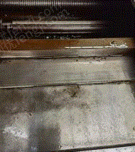 二手铣床价格