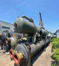 二手制冷機(jī)組轉(zhuǎn)讓