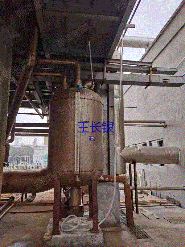 其它化工设备转让