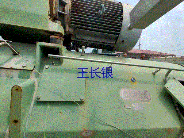 二手离心机出售