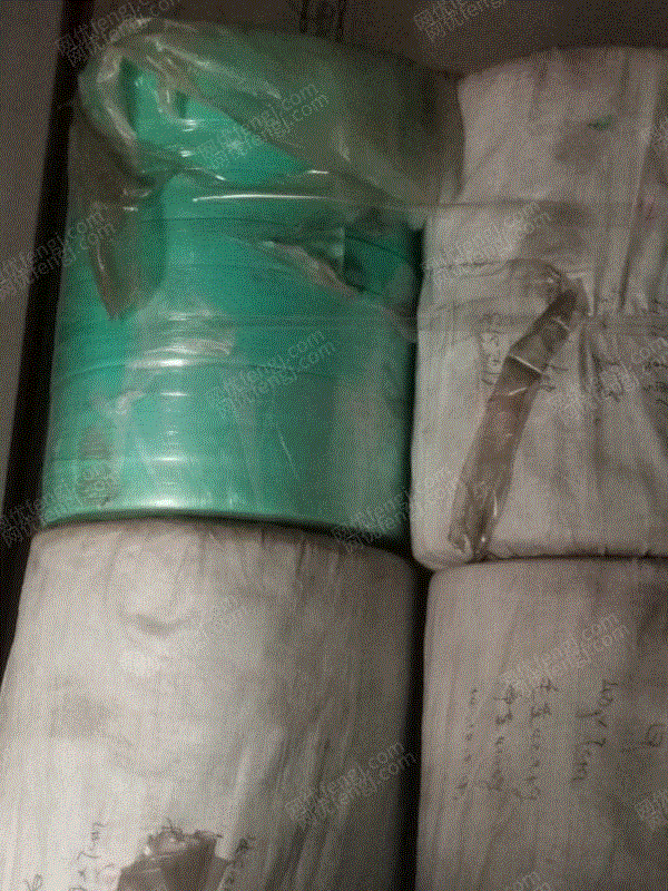 其他库存物资价格