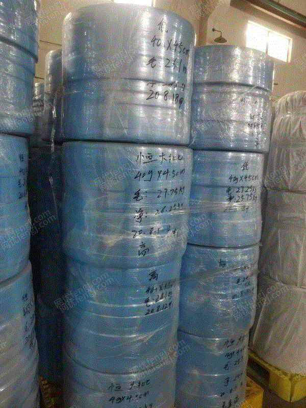 其他库存物资出售