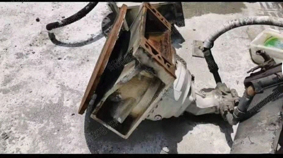 二手减速机价格