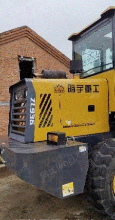 二手装载机出售