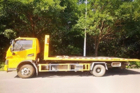 二手挂车/牵引车 出售