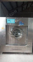 安徽合肥出售全新二手水洗房水洗机,干洗店商用洗衣机