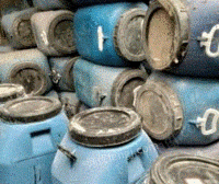 天津北辰区长期大量出售50升塑料桶