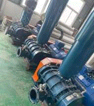 二手羅茨鼓風(fēng)機(jī)出售