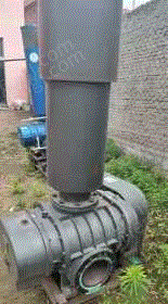 二手羅茨鼓風(fēng)機(jī)轉(zhuǎn)讓