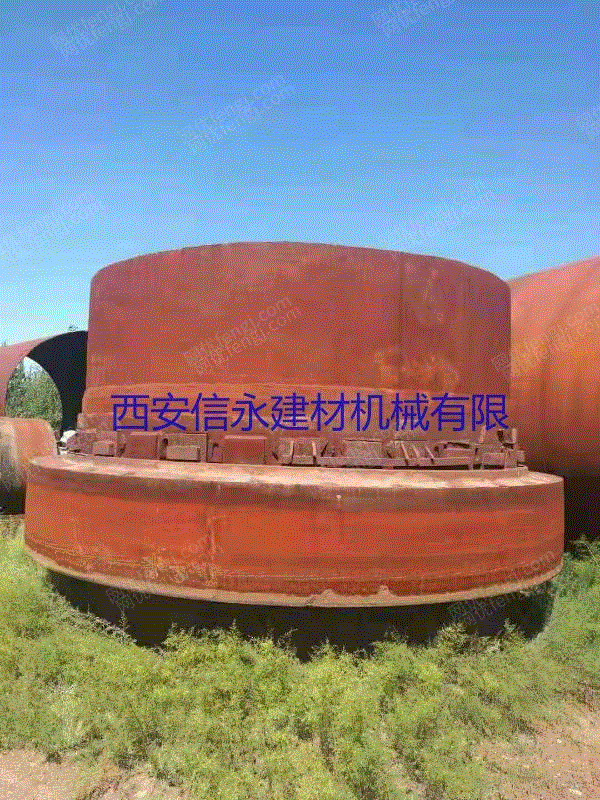 二手烧成设备出售