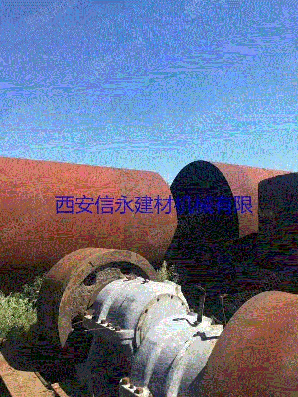 二手烧成设备转让