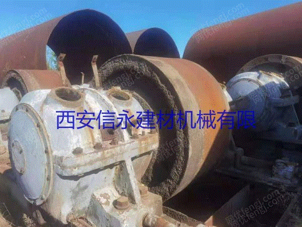 二手烧成设备回收