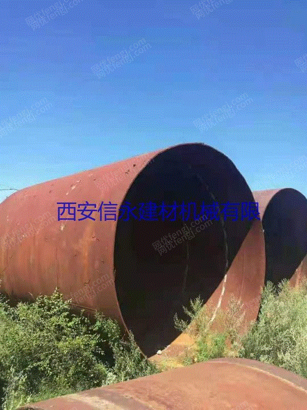 二手烧成设备出售