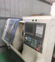二手数控机床价格