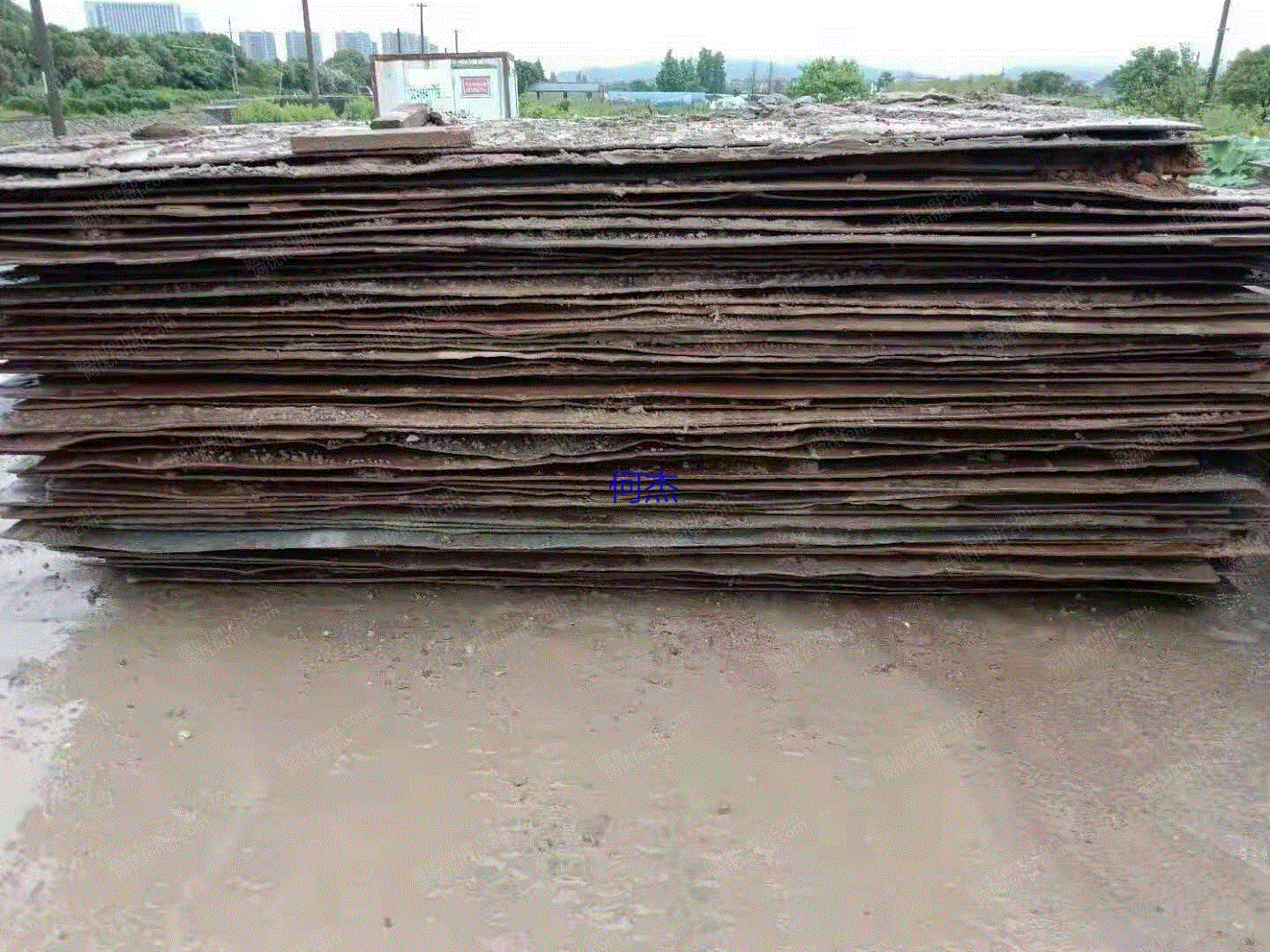 二手冲床回收