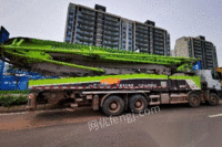 重庆巴南区泵车出售。