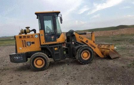 二手装载机出售