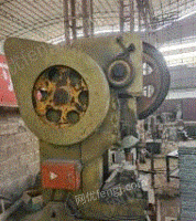 广西南宁冲床63吨，数控切割机和空压机打包一起出售