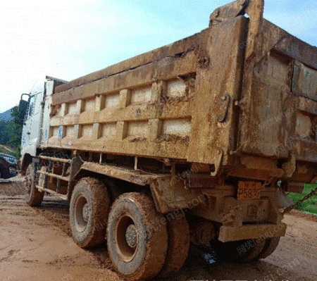 二手特种车辆出售