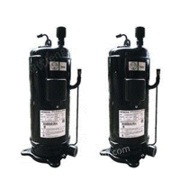 日立代理商DD98PHDG-D1Y2热泵压缩机