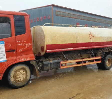 市政工程车出售