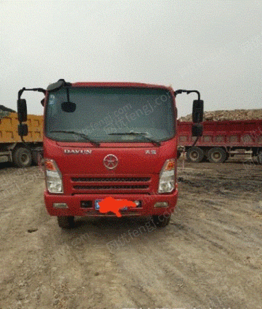 卡车（皮卡，小货）出售