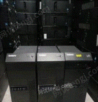 贵州贵阳联想台式电脑整套成色好出售