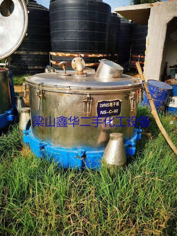 二手离心机出售