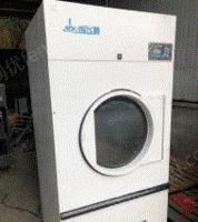 江苏泰州出售二手干洗机水洗机烘干机洗涤设备水洗设备