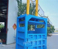 广西柳州废纸打包机出售