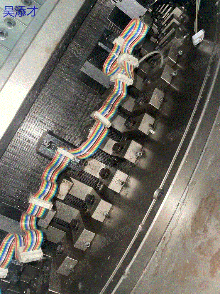 二手毛纺纱设备价格