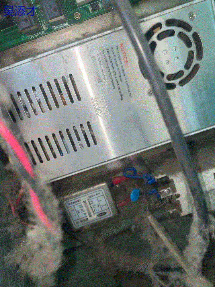 二手毛纺纱设备出售