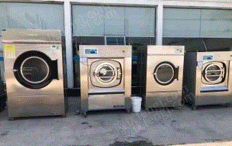 二手洗涤设备价格