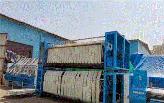 二手洗涤设备回收