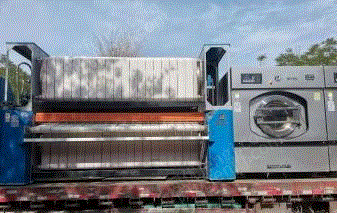 二手洗涤设备出售